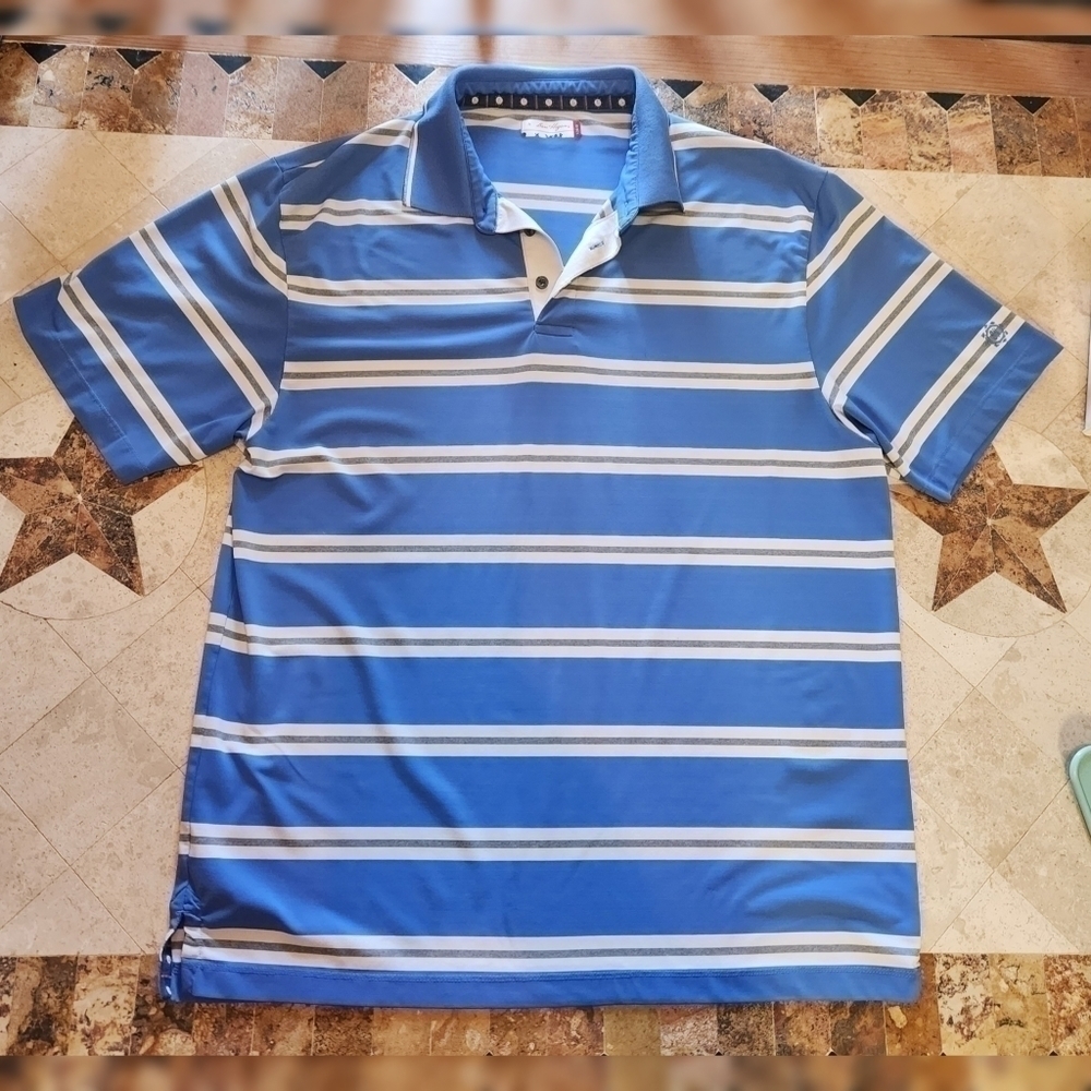 Ben Hogan Polo Sz L